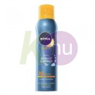 Nivea naptej spray 200ml Protect&Refresh hűsítő FF30 52645840