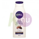 Nivea Body 400ml kényeztető kakaó 52645843