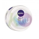 Nivea soft mini 50ml 52645874