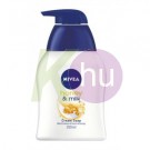 Nivea foly.szap.pump.250ml Honey&Milk 52645880