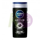 Nivea tus 250ml ffi Active Clean 52645882