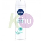 Nivea deo 150ml noi Fresh Comfort 52645893