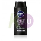 Nivea sampon 250ml ffi Active Clean 52645902