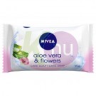 Nivea szappan 90g Aloe Vera&Flowers 52645906