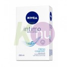 Nivea intim mosakodogél 250ml Fresh Comfort 52645935