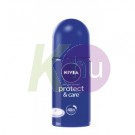 Nivea golyós 50ml noi Protect&Care 52645939