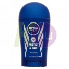 Nivea deostift 40ml ffi Protect&Care 52645942