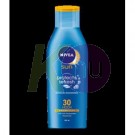 Nivea naptej 200ml Protect&Refresh hűsítő FF30 52645951