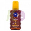 Nivea mélybarnító olajspray 200ml FF6 52645953