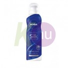 Nivea tus hab 200ml Silk Mousse Creme Care 52645960