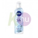 Nivea tus hab 200ml Silk Mousse Creme Soft 52645961