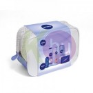 Nivea kar.csom Kényeztető arck 25db+creme 30+test 250+tus 250+goly 50+sam 250 52645976