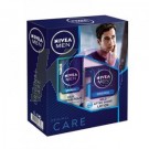 Nivea kar.csom MEN Original bor.hab 100ml + after 100ml 52645982