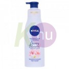 Nivea body 200ml Cseresznyevirág & Jojoba Olaj 52646007