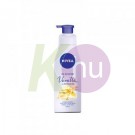 Nivea body 200ml Vanília & Mandula Olaj 52646008