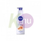 Nivea body 200ml Kakaó & Makadámia Olaj 52646010