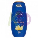 Nivea tus 250ml Creme & Oil Pearls Lotus 52646015