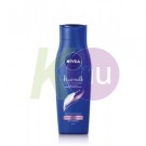 Nivea sampon 250ml Hairmilk Vékonyszálú 52646017