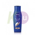 Nivea sampon 250ml Hairmilk Vastag Szálú 52646019