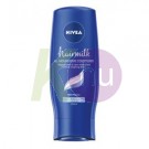Nivea kondícionáló 200ml Hairmilk Normál 52646020