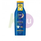 Nivea naptej 200ml Protect & Moisture FF30 52646025