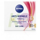 Nivea Anti Wrinkle 50 ml 45+ Nappali arckrém 52646039