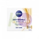 Nivea Anti Wrinkle 50 ml 55+ Nappali arckrém 52646041