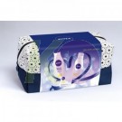 Nivea 17 kar.csom Q10Plus ránct. napp. arckrém 50ml+body 250ml+arct.tej 200ml 52646060