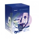 Nivea 17 kar.csom Creme Soft krémtus 250 ml+Care 200 ml+bögre 52646061