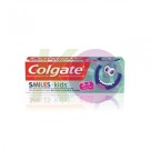 Colgate fogkrém 50ml Smiles Kids 3-5 52663621