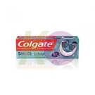 Colgate fogkrém 50ml Smiles Junior 6+ 52663622