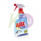 Ajax fürdőszobai t. 500ml Shower Power Vízkőoldó és Ápoló 52663624