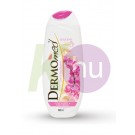 DERMOmed habf. 750ml kasmsír és orchidea 53000705