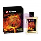 Lotto edt 100ml Speed 53000772