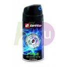 Lotto deo 150ml Force 53000774