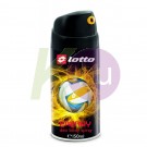 Lotto deo 150ml Energy 53000775