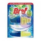 Bref duo aktív ut. 2*50ml Lime&Mint 54000054