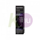 Syoss Color Refresher hajszínező a fekete árnyalatért 55000006