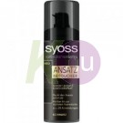 Syoss Root Retoucher Fekete 55000007