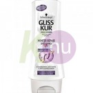 Gliss Kur balzsam 200ml Winter Repair 55000022