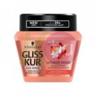 Gliss Kur tég. pakolás 300ml Ultimate resist 55000026