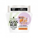 Gliss Kur tég. pakolás 300ml Total Repair 55000029