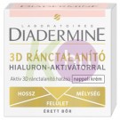 Diadermine 3D arckrém 50 ml  Ránctalanító nappali 55000047