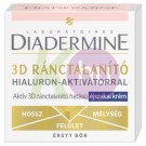 Diadermine 3D arckrém 50 ml  Ránctalanító éjszakai 55000048