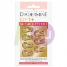 Diadermine Lift+ arcrkém 7 ml ultrafeszesítő, ránctalanító kapszula 55000054