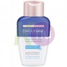 Diadermine Essentials szemsmink lemosó 125 ml kétfázisú szempillaápoló 55000057