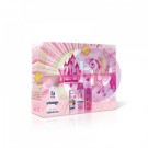 KIDS 17 kar.csom Sellő Fa tus 250ml+Schauma sampon 250ml+Vadem. 50ml Epres 55000090