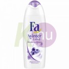 Fa tus 250ml Winter Blueberry Dream 55000104