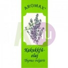 Aromax illóolaj 10ml Kakukkfű 82100006