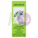 Aromax illóolaj 10ml Citromos Eukaliptusz 82100010